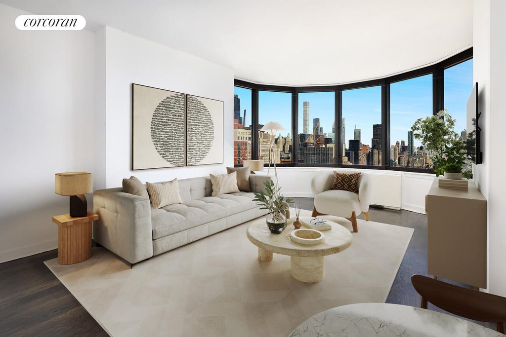 330 East 38th Street, Unit 50F