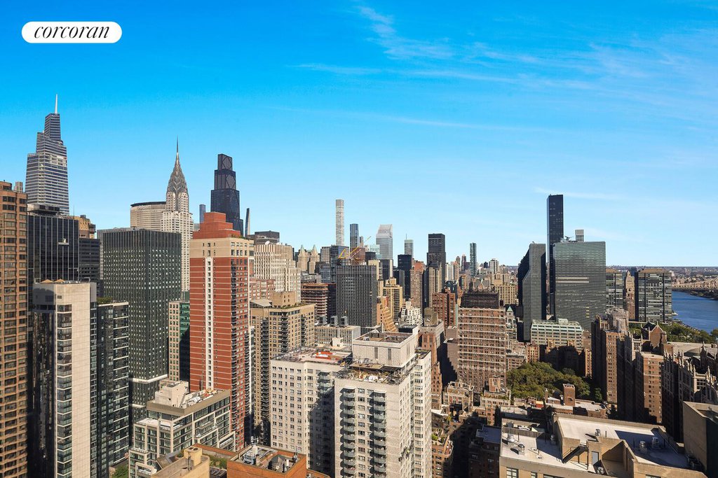 330 East 38th Street, Unit 50F photo 2