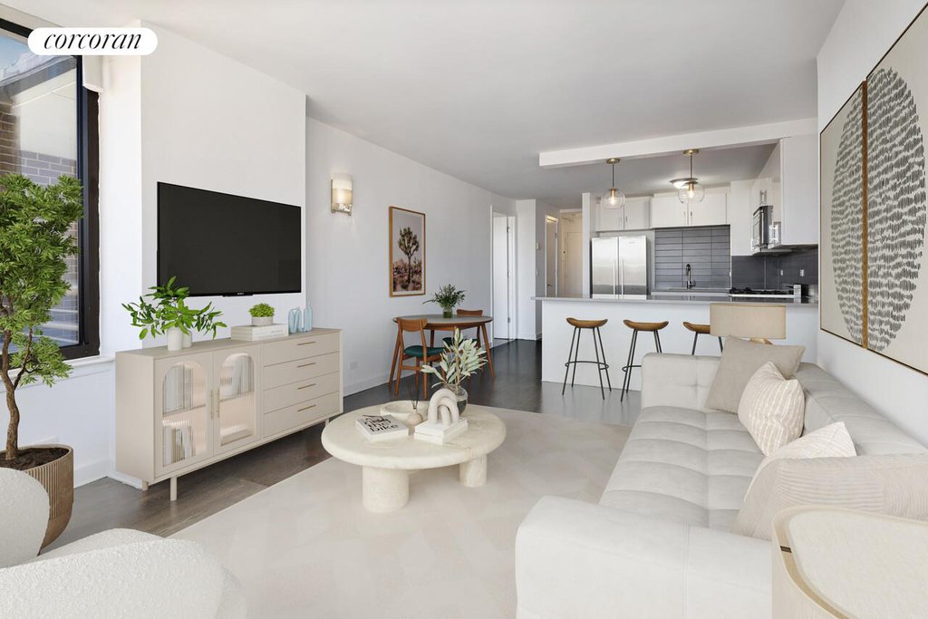 330 East 38th Street, Unit 50F photo 4