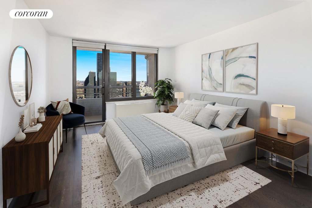330 East 38th Street, Unit 50F photo 6