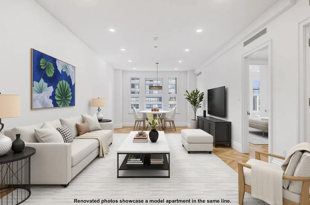 241 West 97th Street, Unit 4N