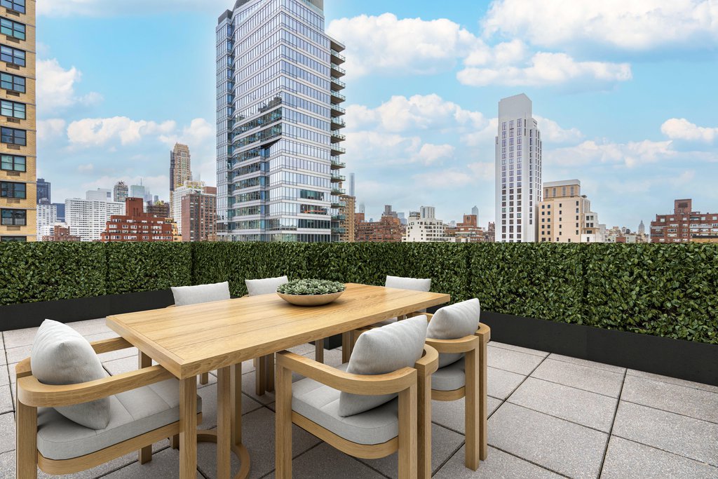 301 East 75th Street, Unit 19B photo 7