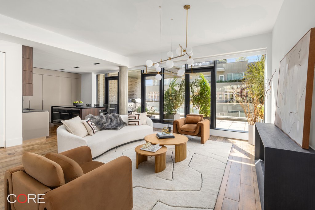 155 West 18th Street, Unit PH2