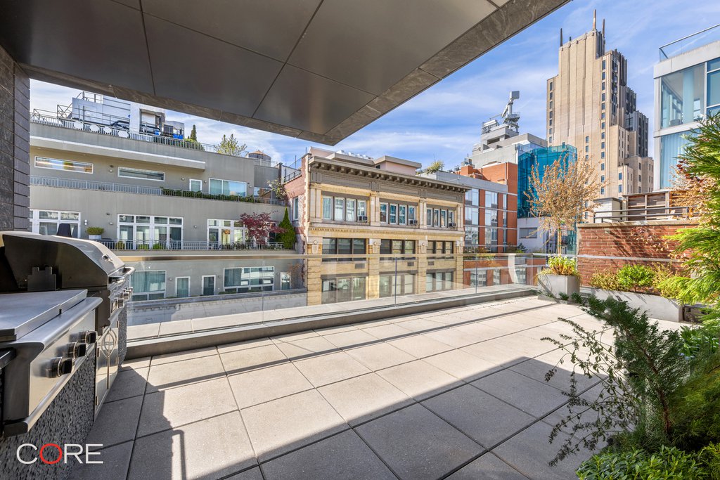 155 West 18th Street, Unit PH2 photo 5