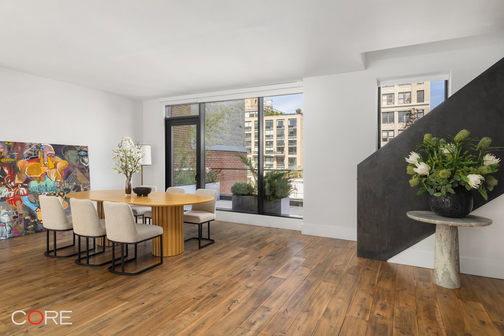 155 West 18th Street, Unit PH2 photo 8