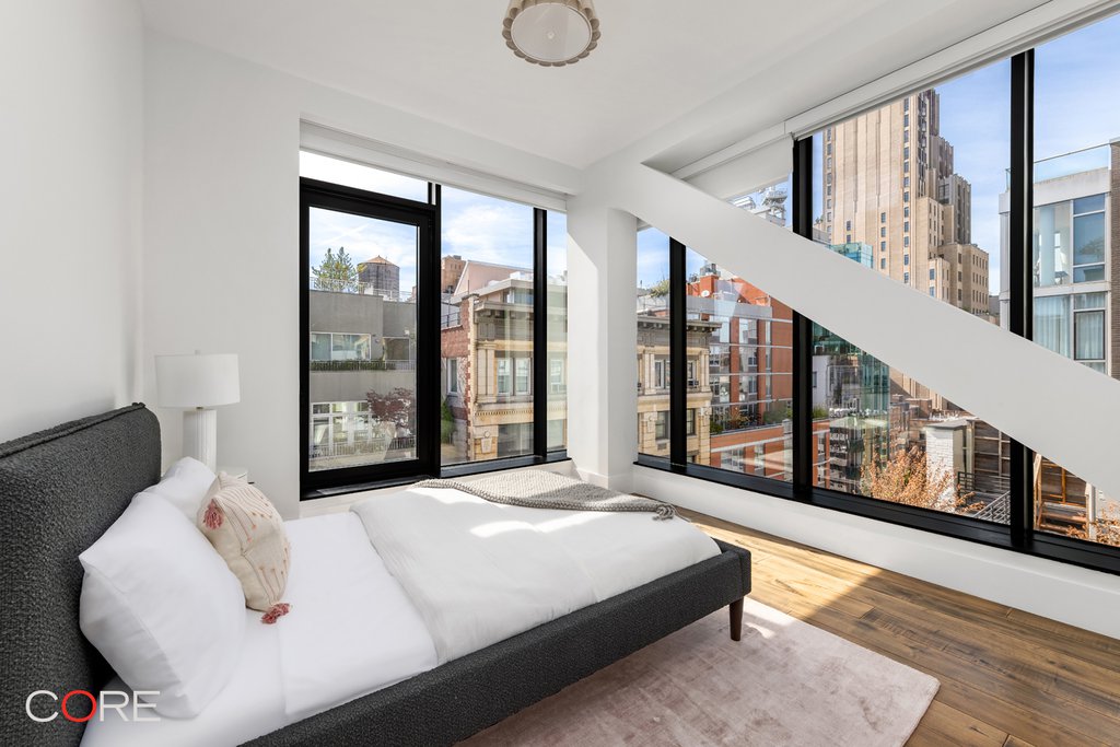 155 West 18th Street, Unit PH2 photo 14