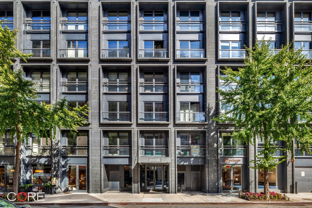 155 West 18th Street, Unit PH2 photo 18