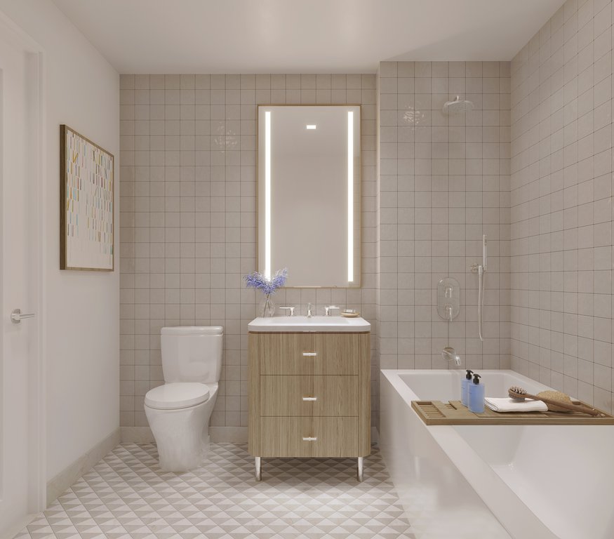 24-01 Queens Plaza North, Unit 1306 photo 5