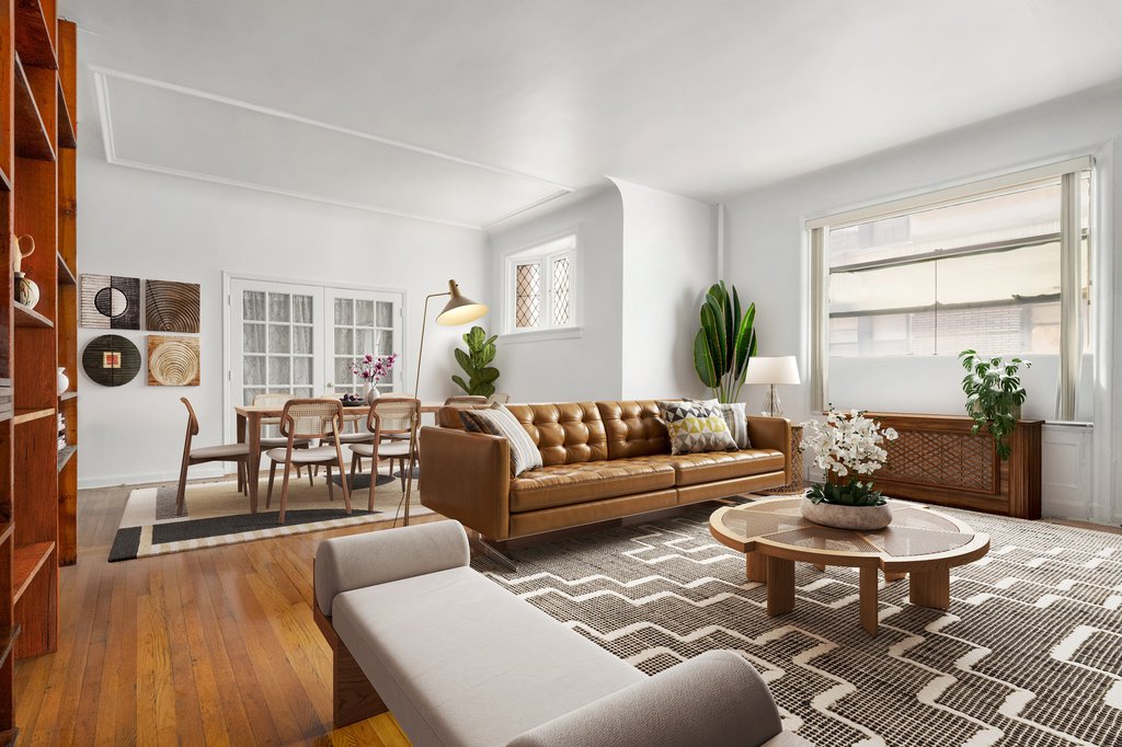 380 Riverside Drive, Unit 2D photo 9