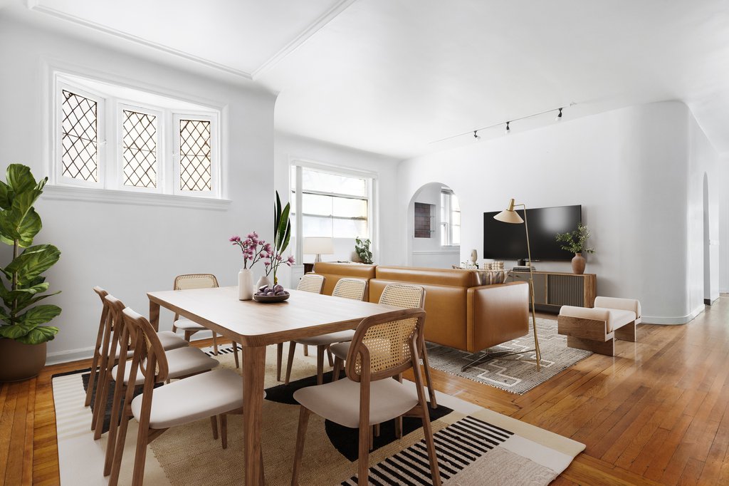 380 Riverside Drive, Unit 2D photo 11