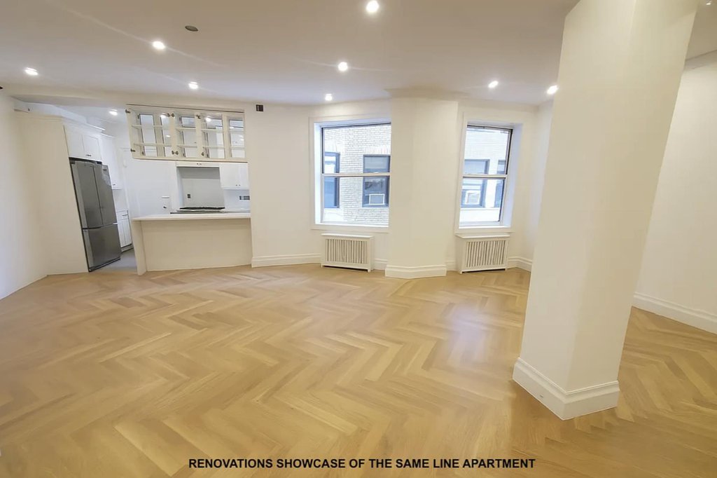 240 West 98th Street, Unit 9C