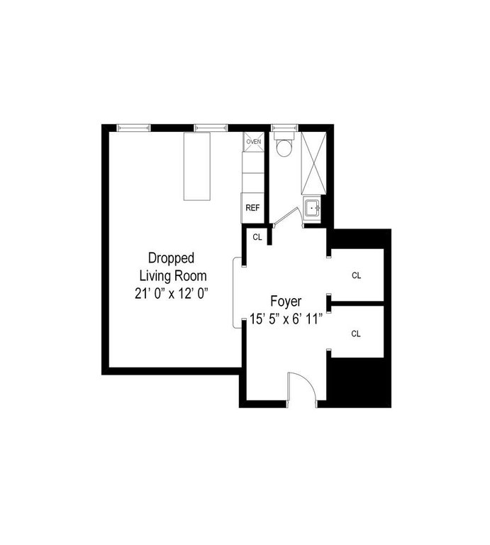 125 West 96th Street, Unit 1B photo 7