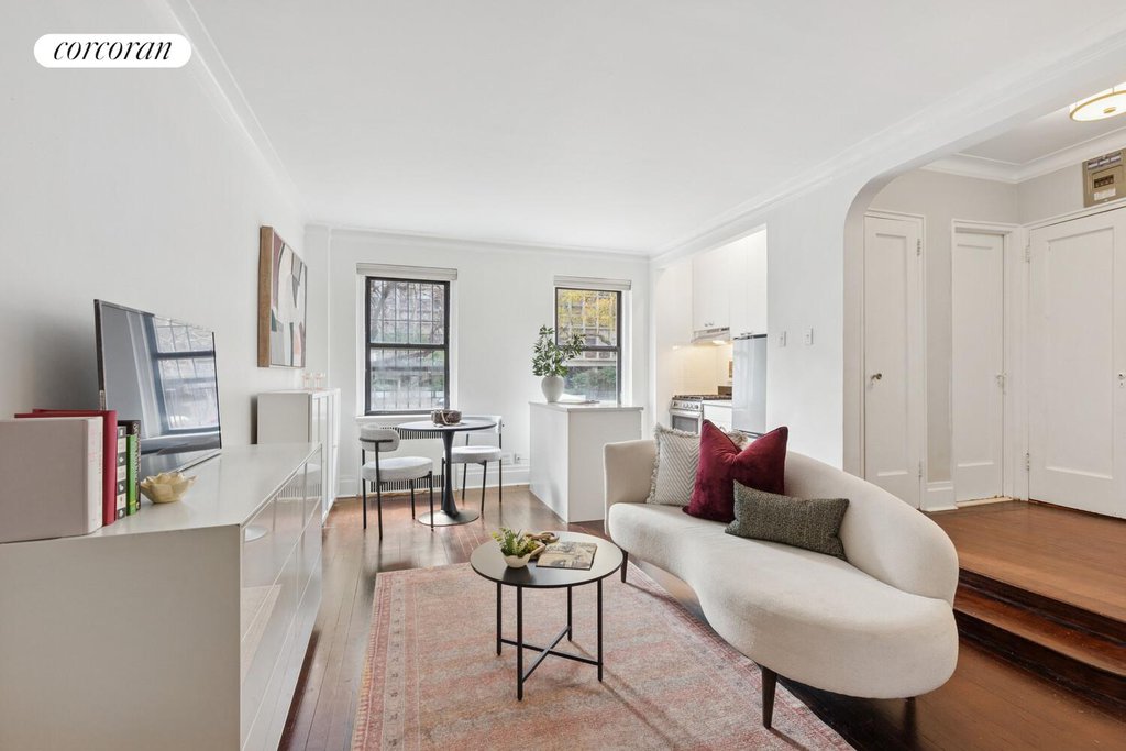 125 West 96th Street, Unit 1B