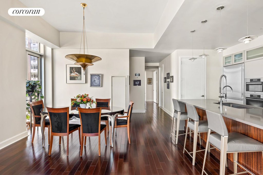 243 West 60th Street, Unit 8A photo 2