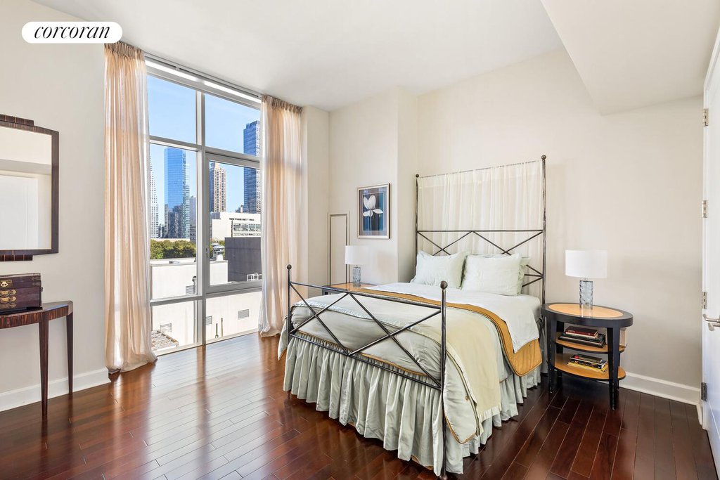 243 West 60th Street, Unit 8A photo 4