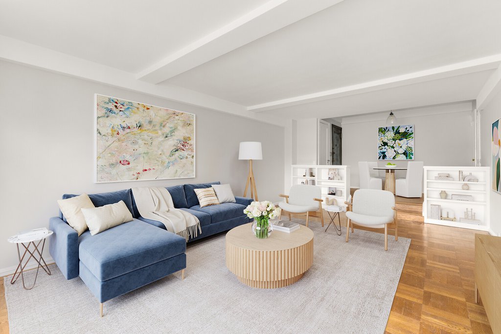 235 East 73rd Street, Unit 6F