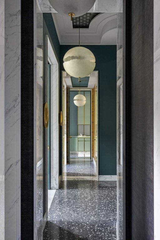 50 Central Park West, Unit Maisonette photo 9