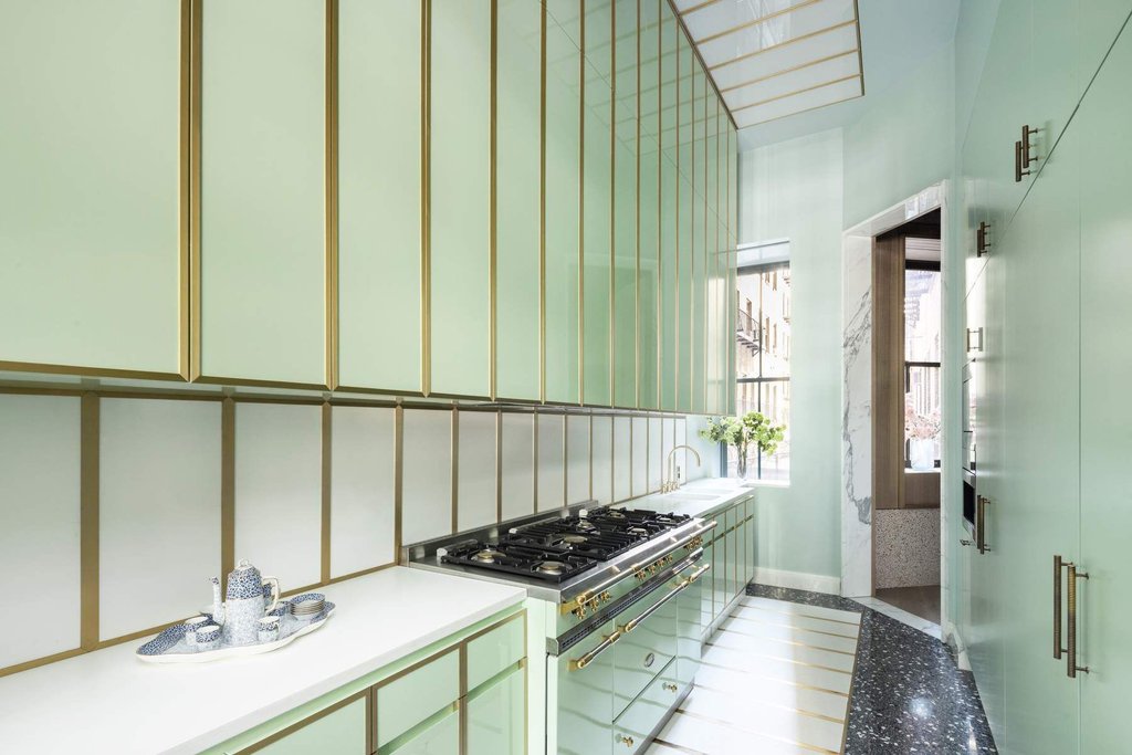 50 Central Park West, Unit Maisonette photo 11