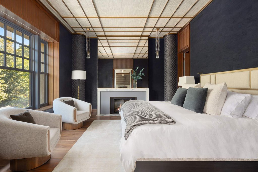 50 Central Park West, Unit Maisonette photo 15