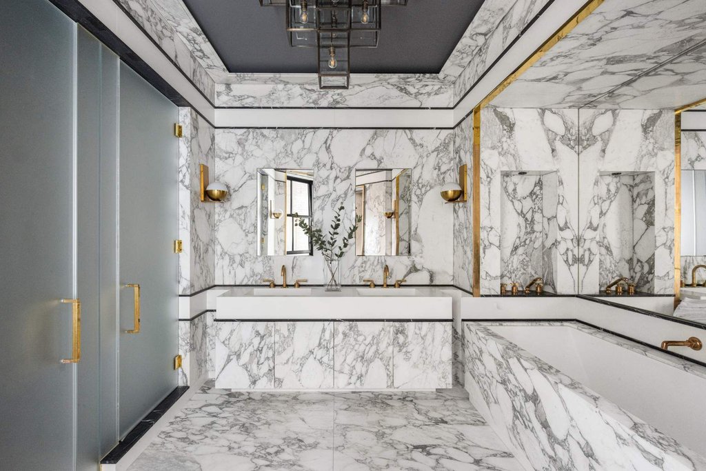 50 Central Park West, Unit Maisonette photo 16