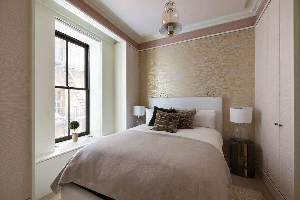 50 Central Park West, Unit Maisonette photo 23