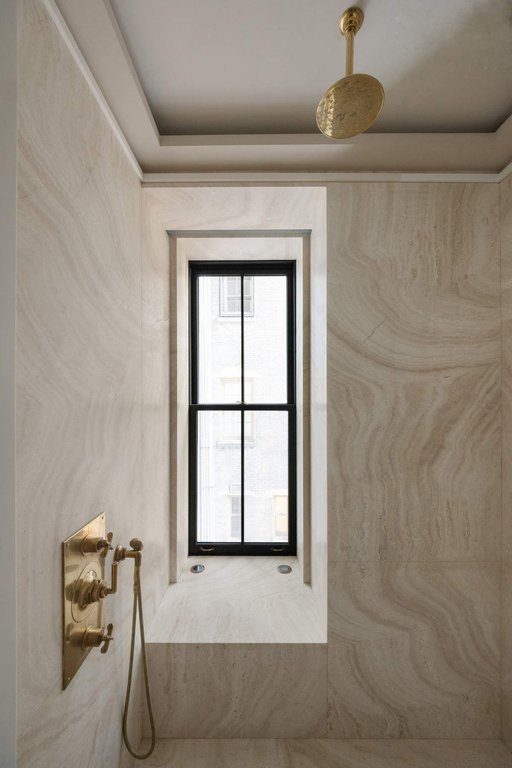 50 Central Park West, Unit Maisonette photo 24