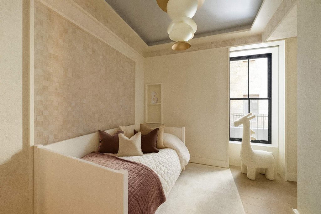 50 Central Park West, Unit Maisonette photo 26