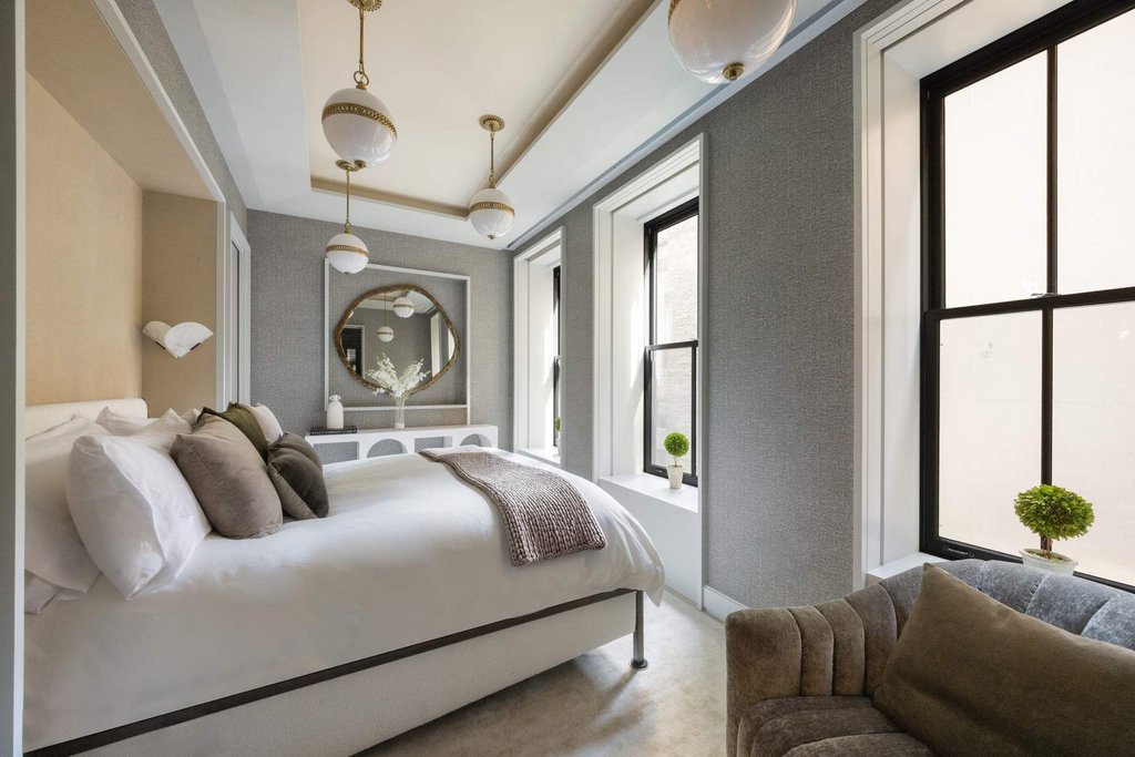 50 Central Park West, Unit Maisonette photo 27