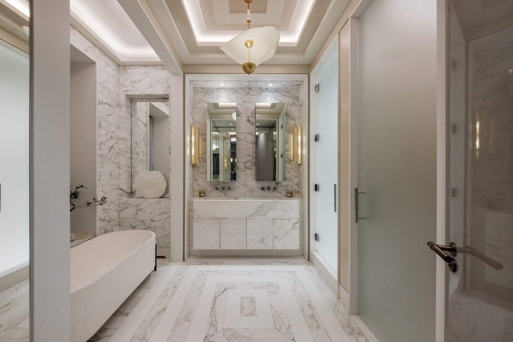 50 Central Park West, Unit Maisonette photo 28