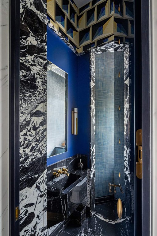 50 Central Park West, Unit Maisonette photo 29