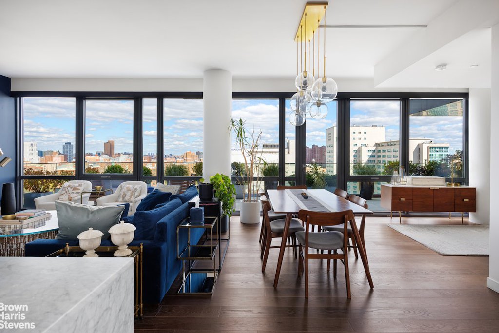 302 East 96th Street, Unit PH1