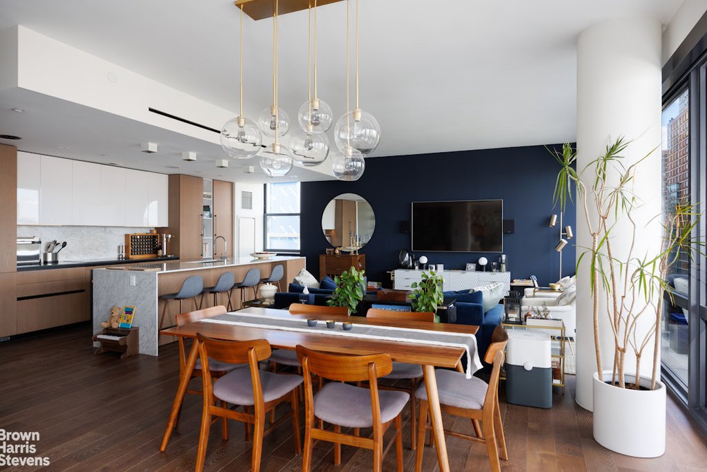 302 East 96th Street, Unit PH1 photo 3