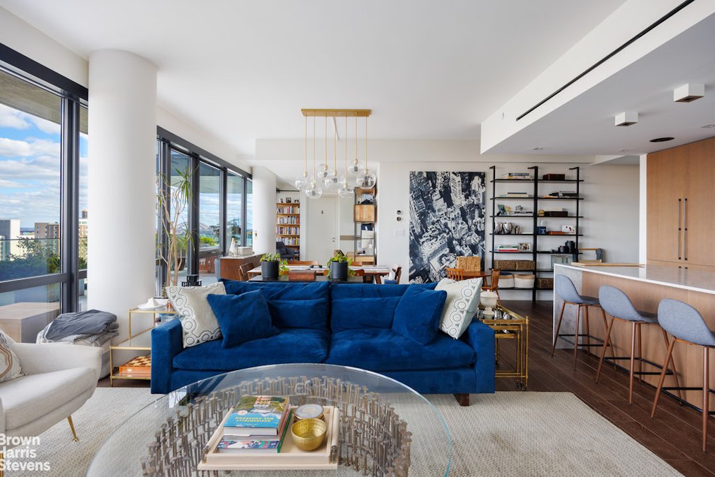 302 East 96th Street, Unit PH1 photo 4