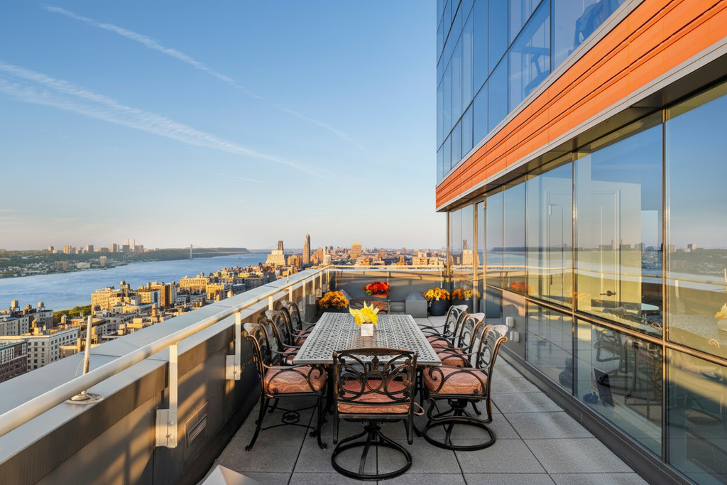 2628 Broadway, Unit 34