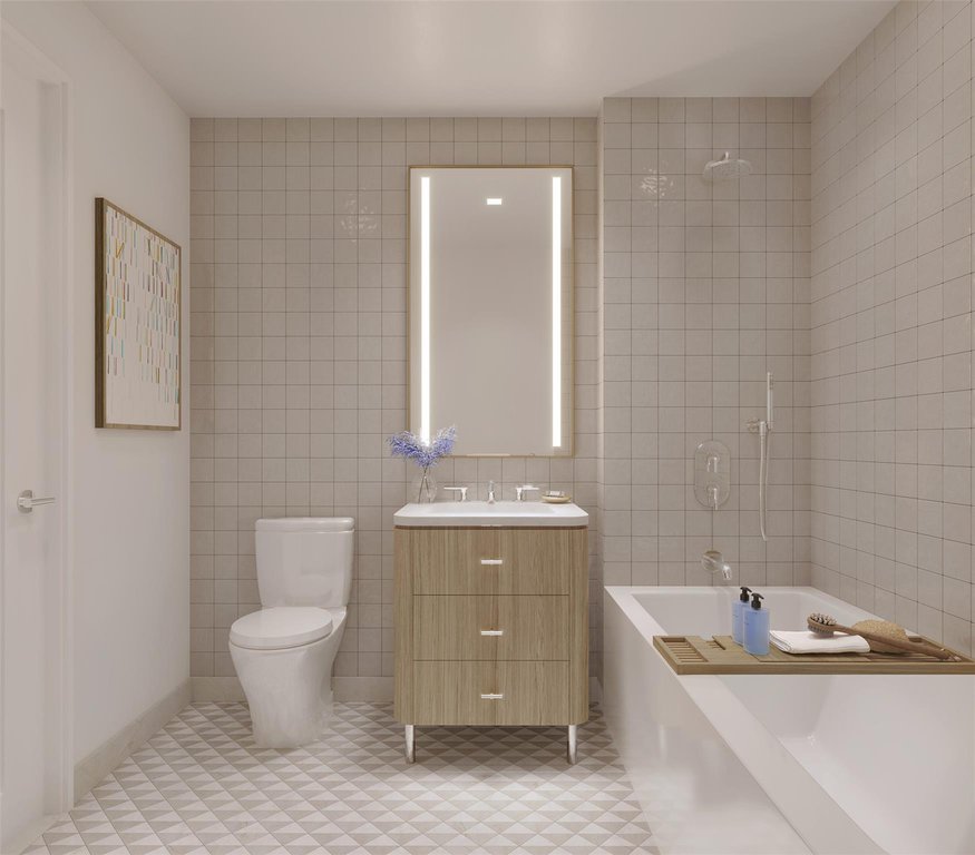 24-01 Queens Plaza North, Unit 801 photo 5