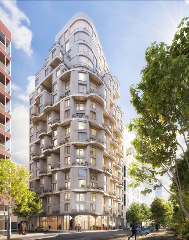24-01 Queens Plaza North, Unit 801