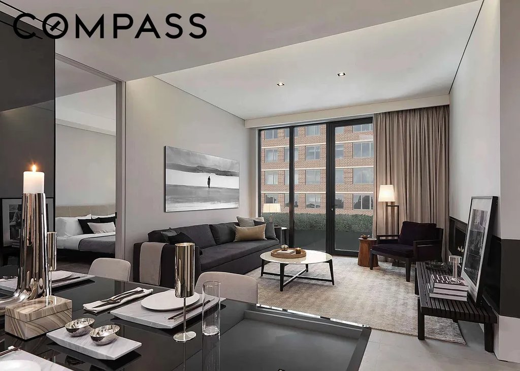 522 West 29th Street, Unit 4D