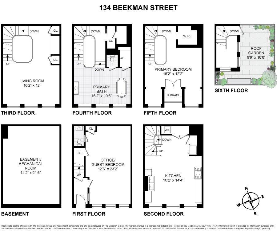 134 Beekman Street – For Sale photo 20
