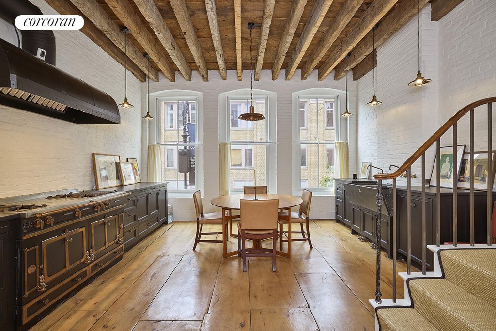 134 Beekman Street – For Sale photo 2