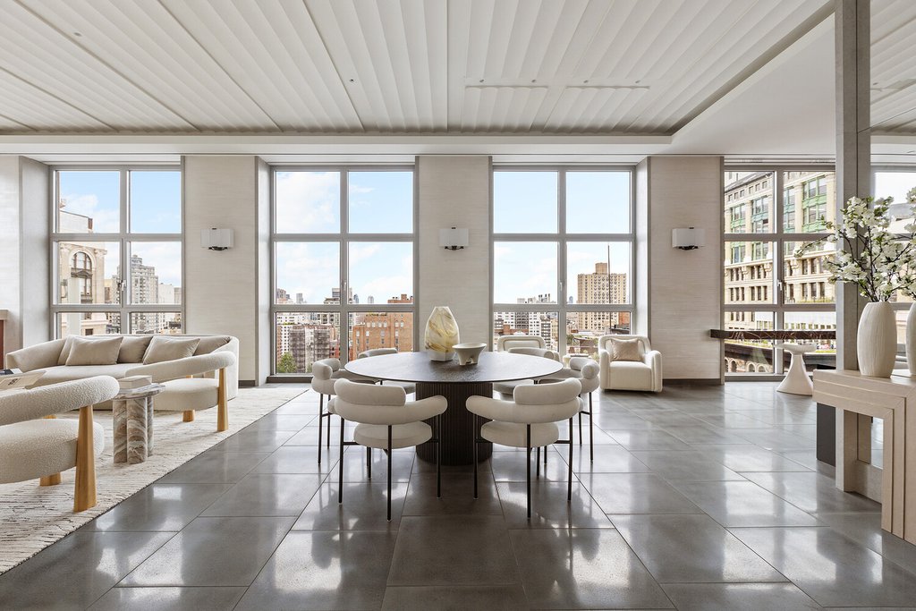 240 Park Avenue South, Unit PH17 photo 3