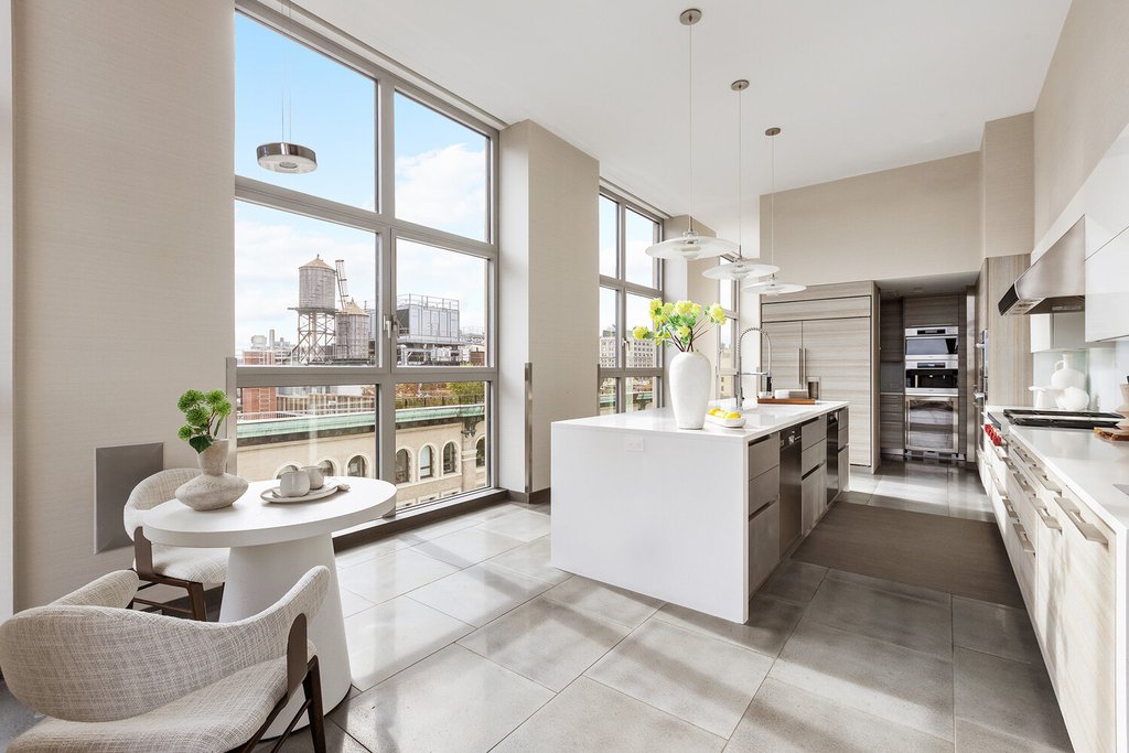 240 Park Avenue South, Unit PH17 photo 11