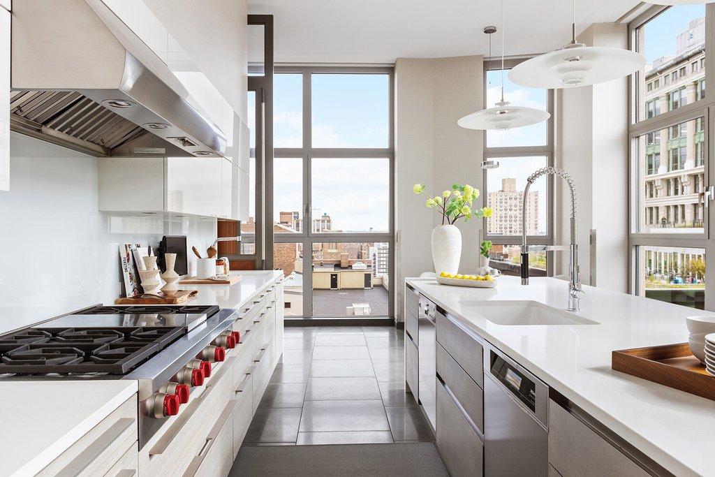 240 Park Avenue South, Unit PH17 photo 13