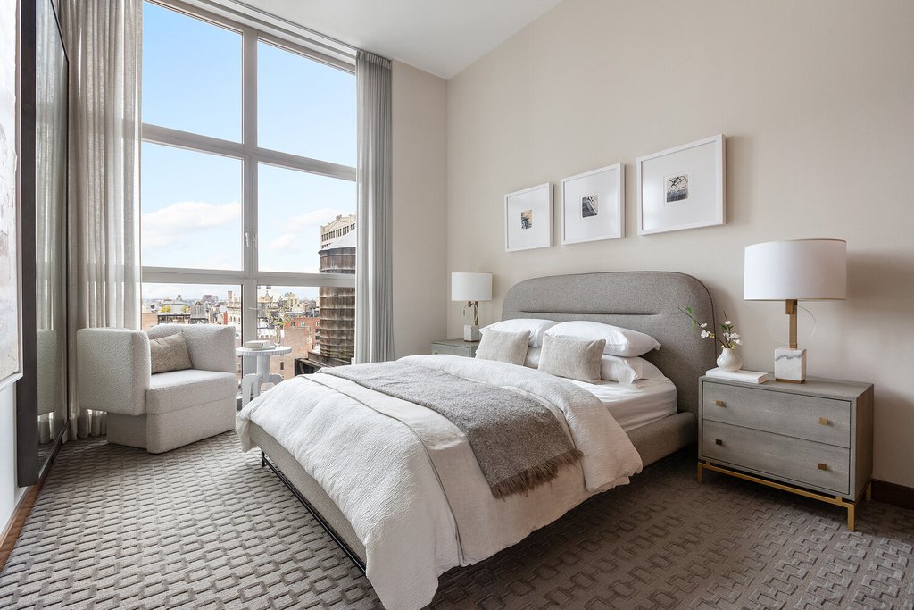 240 Park Avenue South, Unit PH17 photo 24