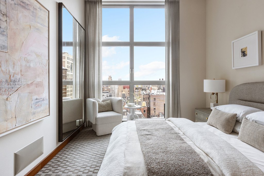 240 Park Avenue South, Unit PH17 photo 25