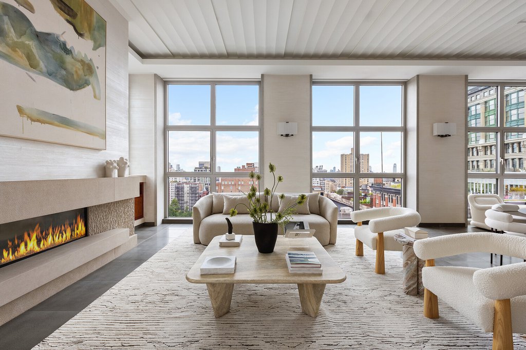 240 Park Avenue South, Unit PH17