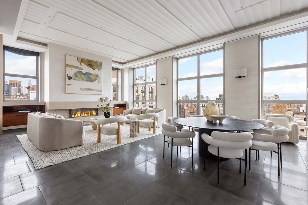 240 Park Avenue South, Unit PH17 photo 2