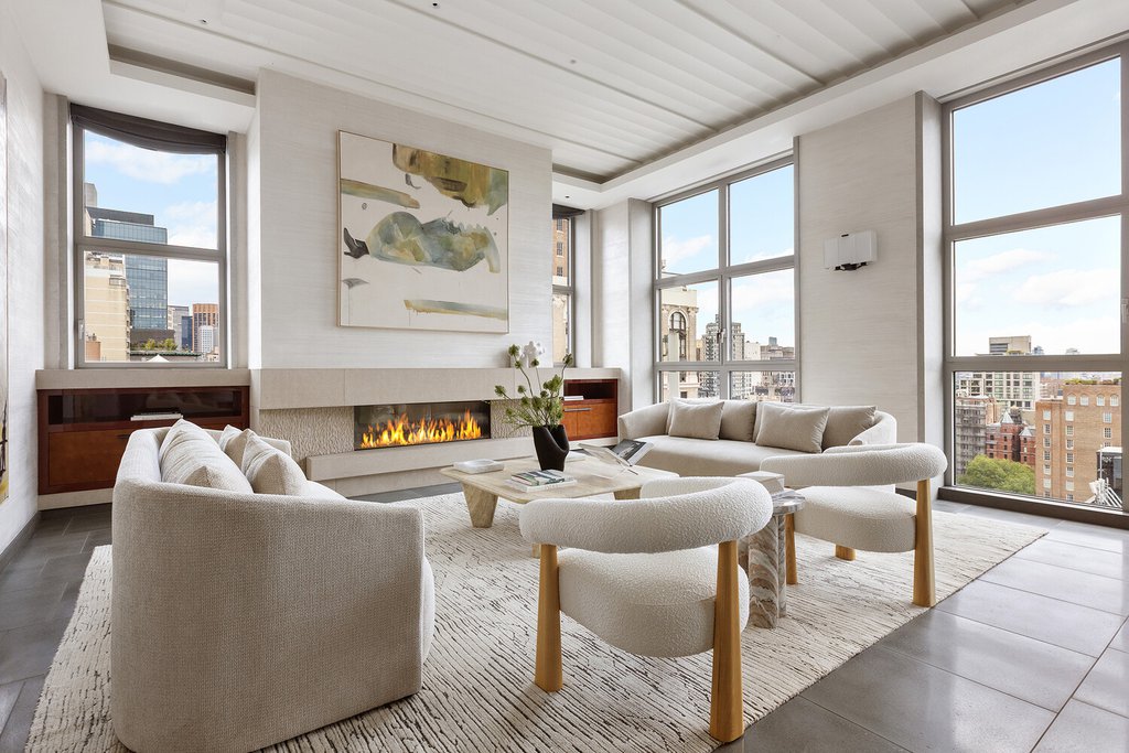240 Park Avenue South, Unit PH17 photo 4