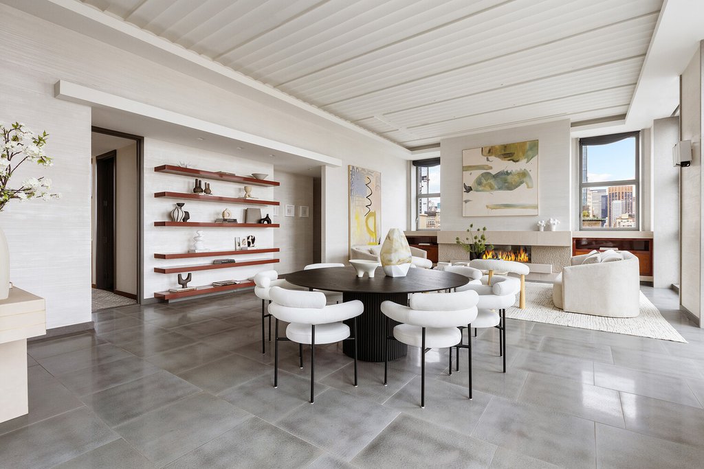 240 Park Avenue South, Unit PH17 photo 8