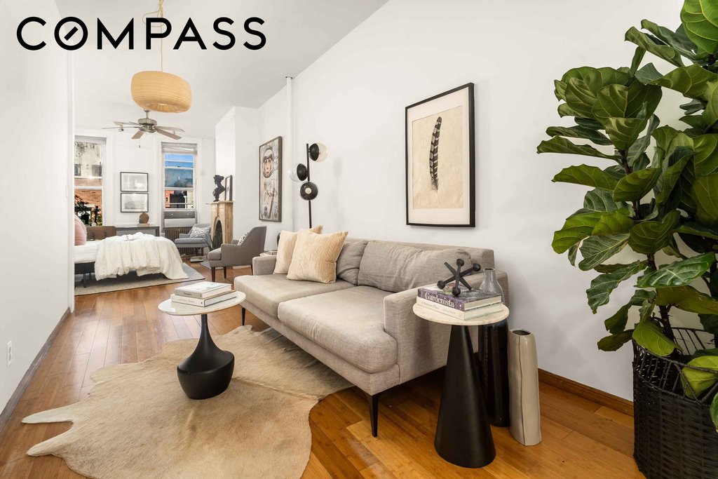 152 North 9th Street, Unit 3L