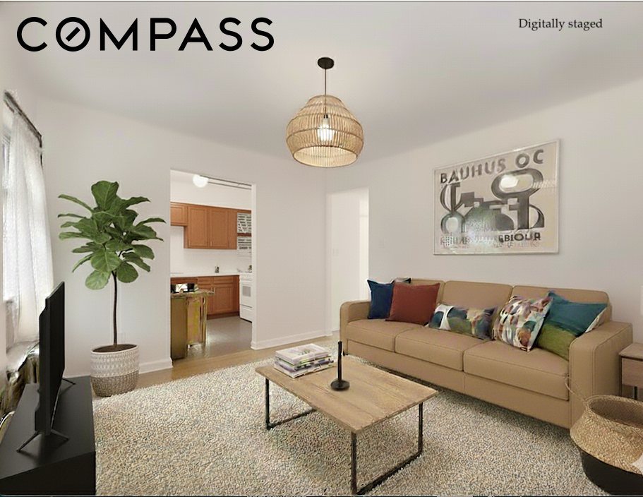 261 West 22nd Street, Unit 23